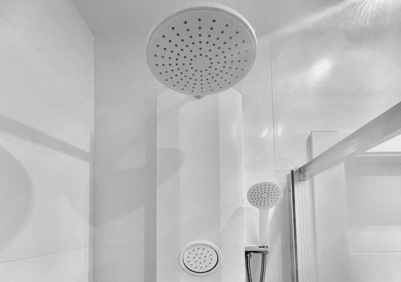 Lovely Studio At The City Heart! Málaga Exterior foto